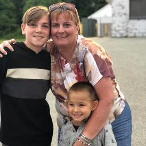 Meet your Posher, Chase